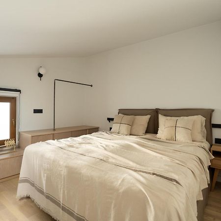 Cortiletto Timeless Suites 레팀노 외부 사진