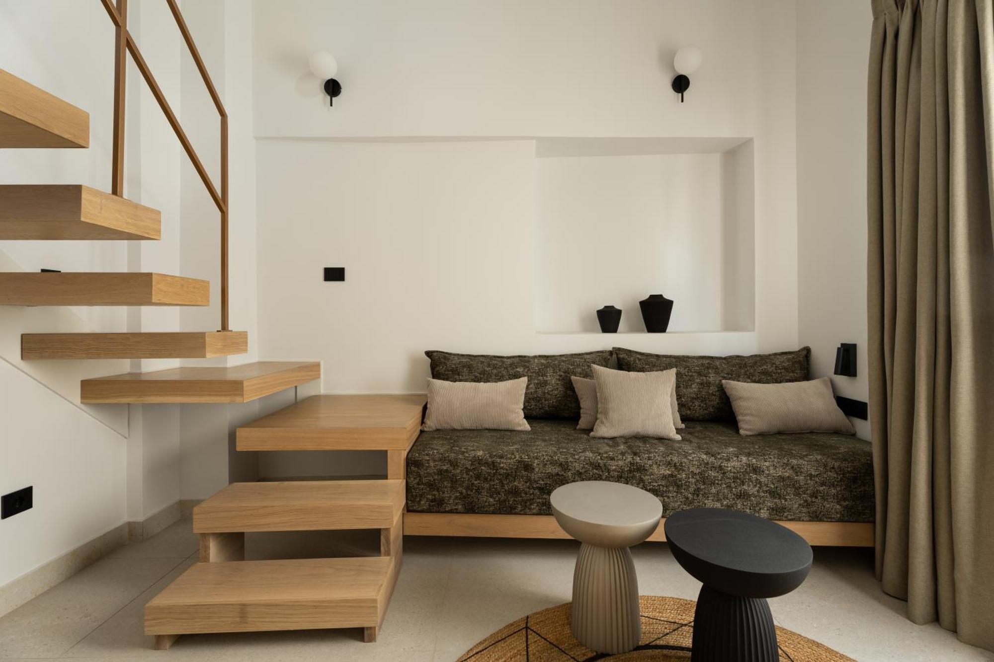 Cortiletto Timeless Suites 레팀노 외부 사진