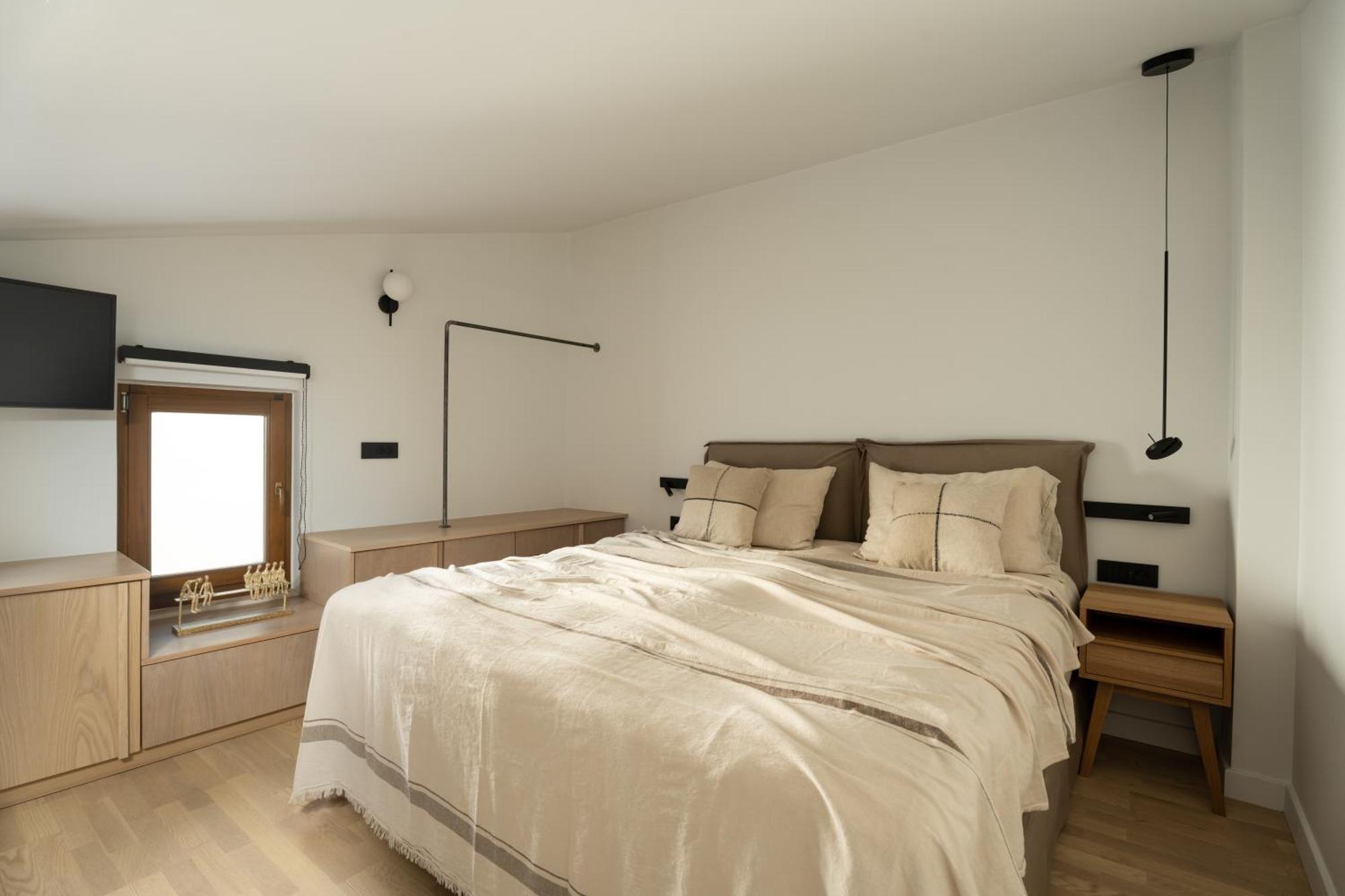 Cortiletto Timeless Suites 레팀노 외부 사진