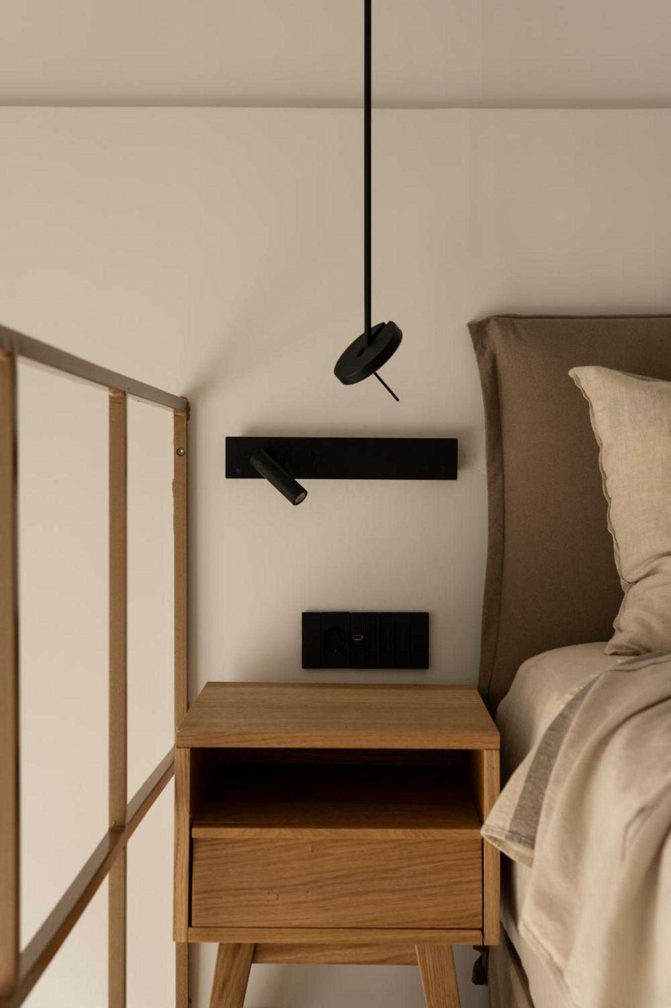 Cortiletto Timeless Suites 레팀노 외부 사진