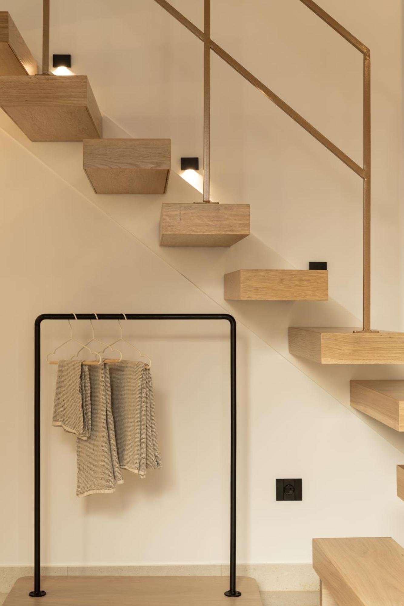 Cortiletto Timeless Suites 레팀노 외부 사진