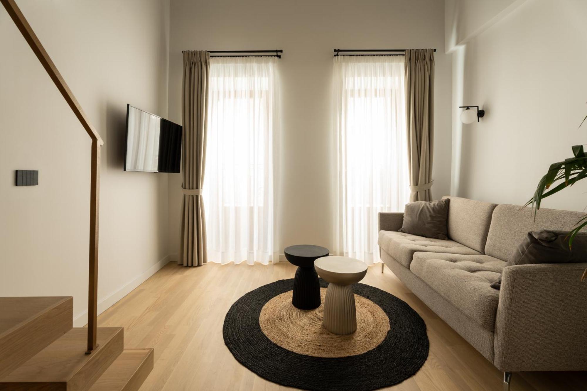 Cortiletto Timeless Suites 레팀노 외부 사진