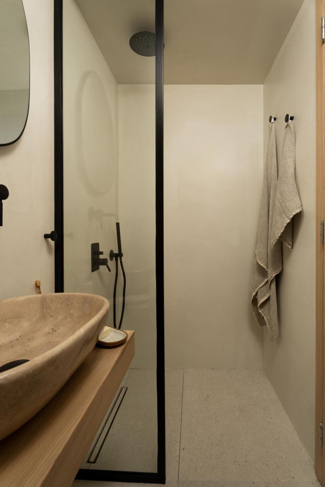 Cortiletto Timeless Suites 레팀노 외부 사진