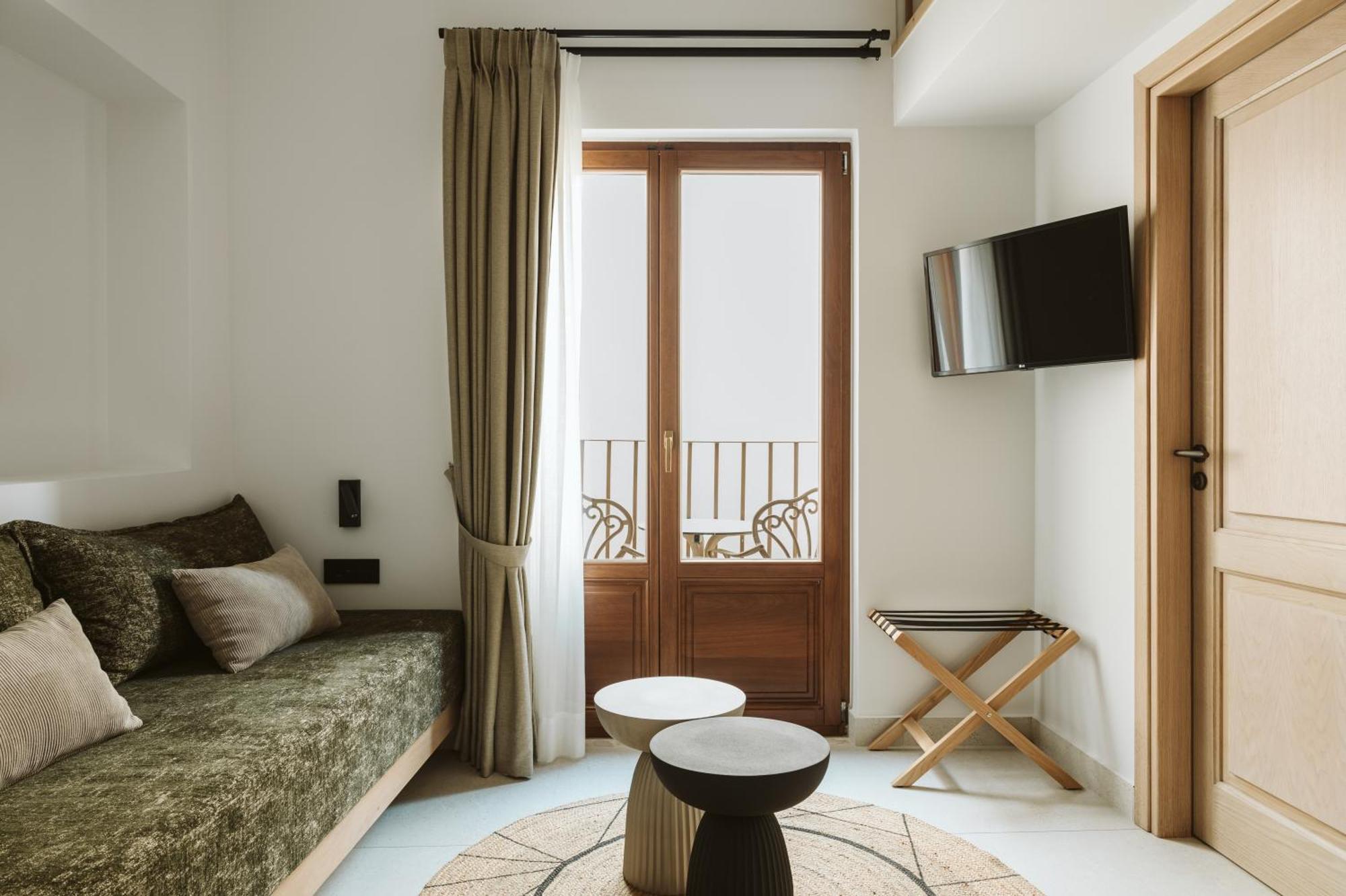 Cortiletto Timeless Suites 레팀노 외부 사진