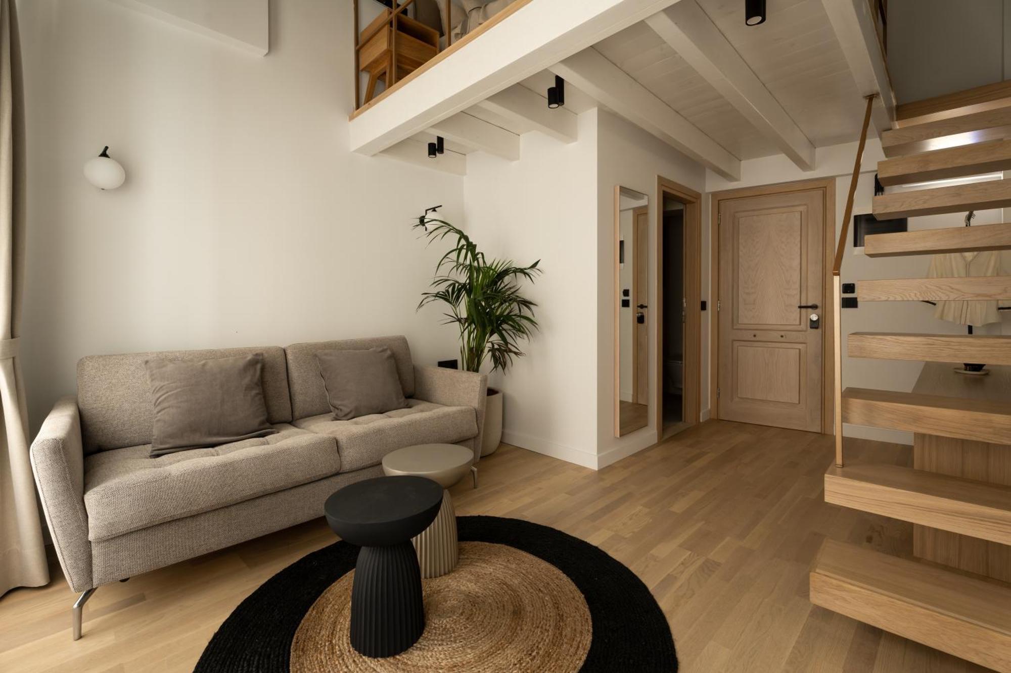 Cortiletto Timeless Suites 레팀노 외부 사진