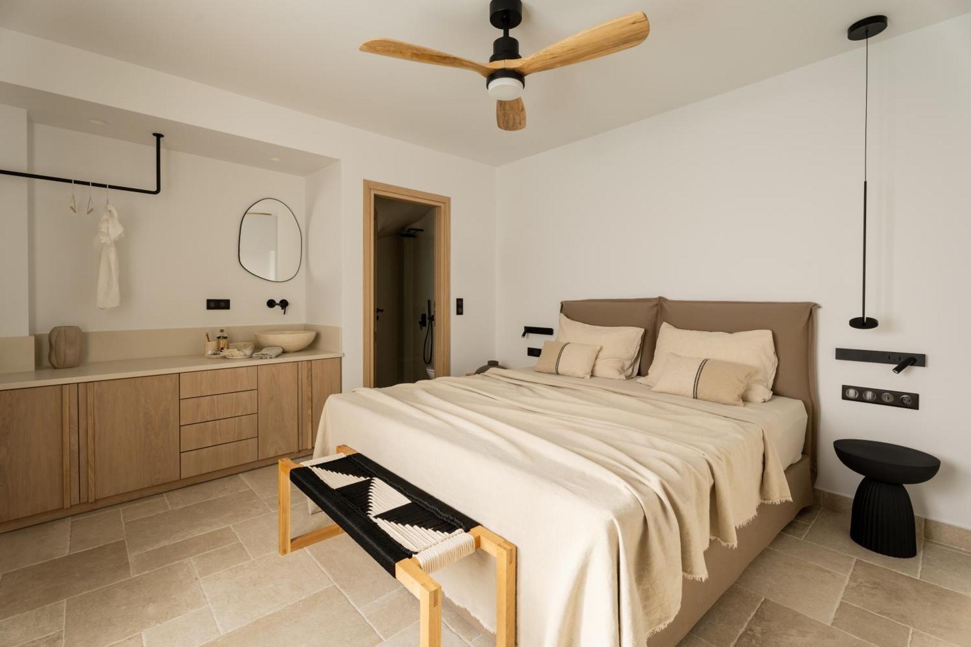 Cortiletto Timeless Suites 레팀노 외부 사진