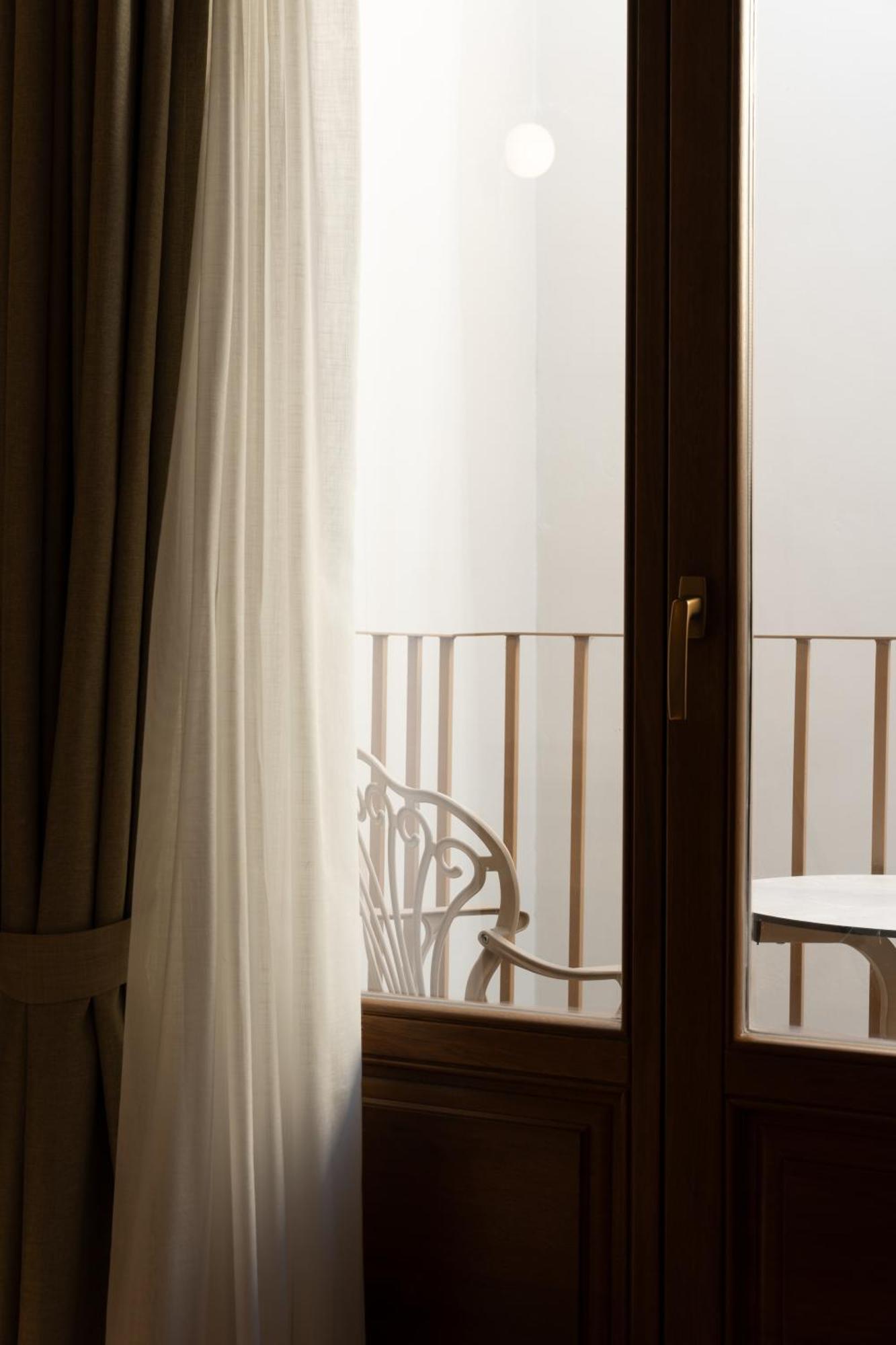 Cortiletto Timeless Suites 레팀노 외부 사진