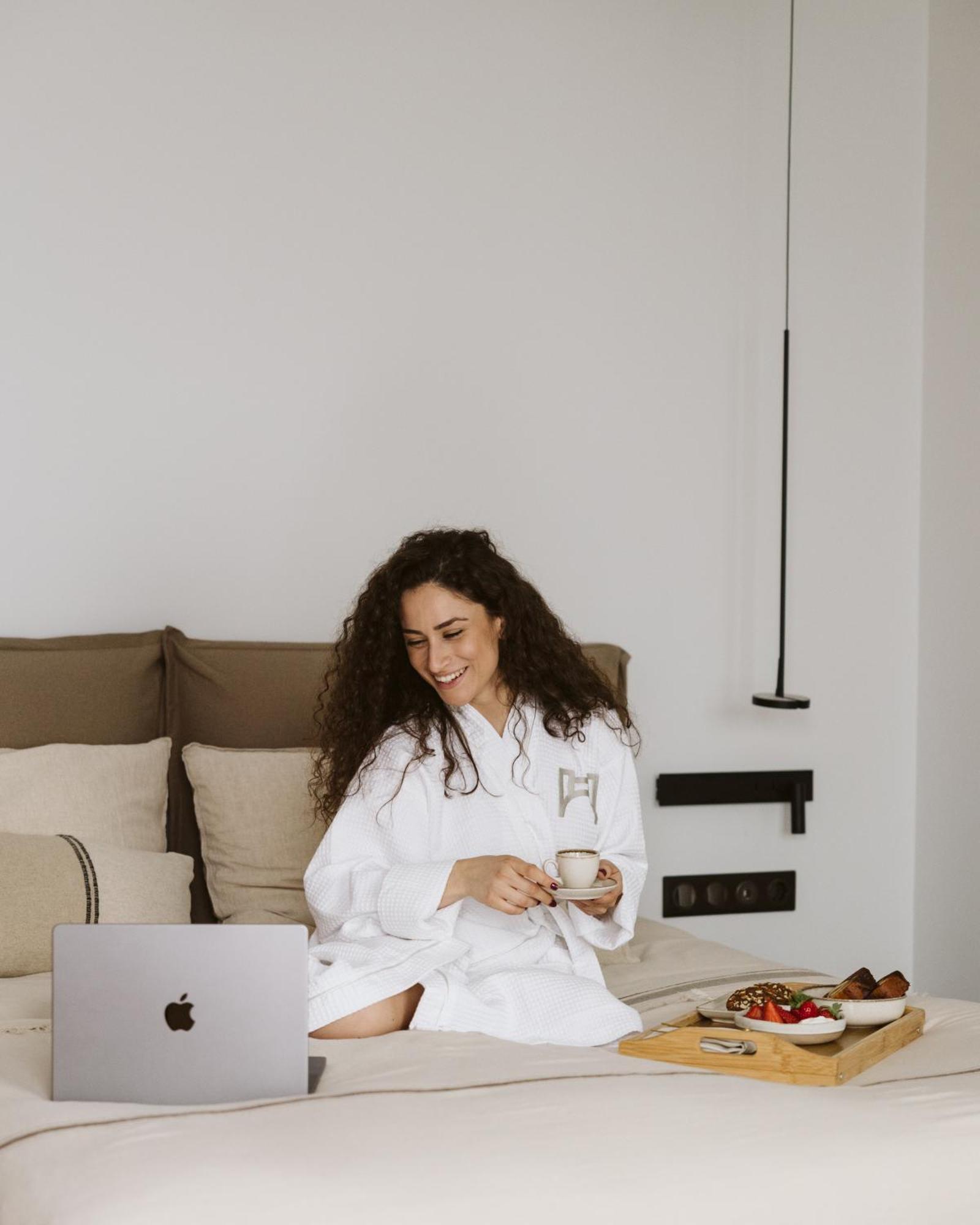 Cortiletto Timeless Suites 레팀노 외부 사진