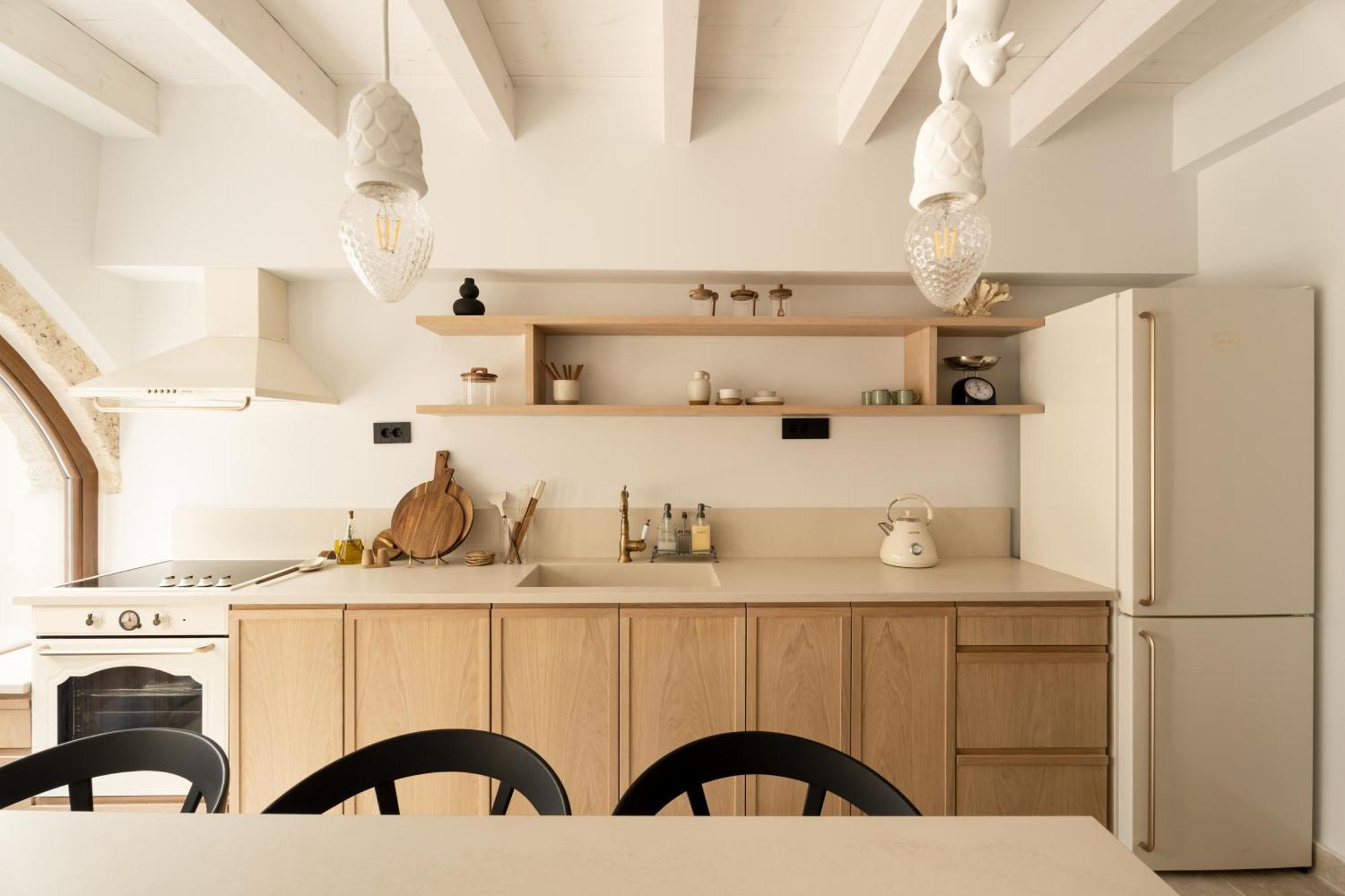 Cortiletto Timeless Suites 레팀노 외부 사진