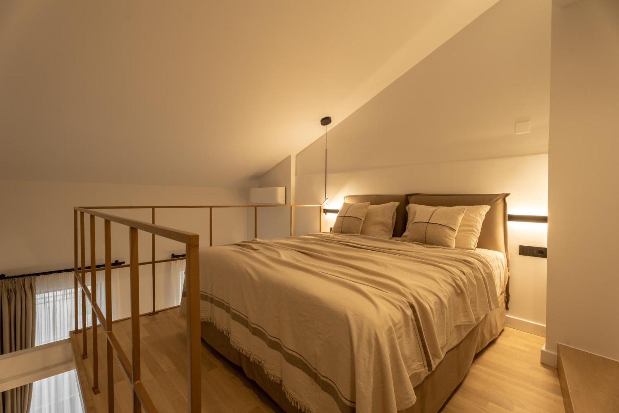 Cortiletto Timeless Suites 레팀노 외부 사진