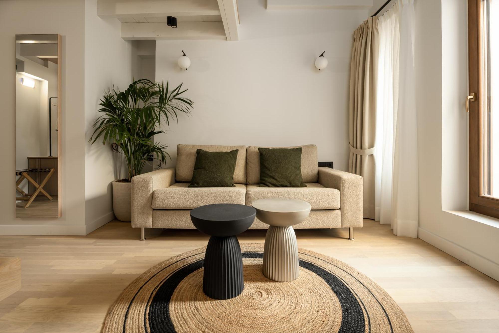 Cortiletto Timeless Suites 레팀노 외부 사진