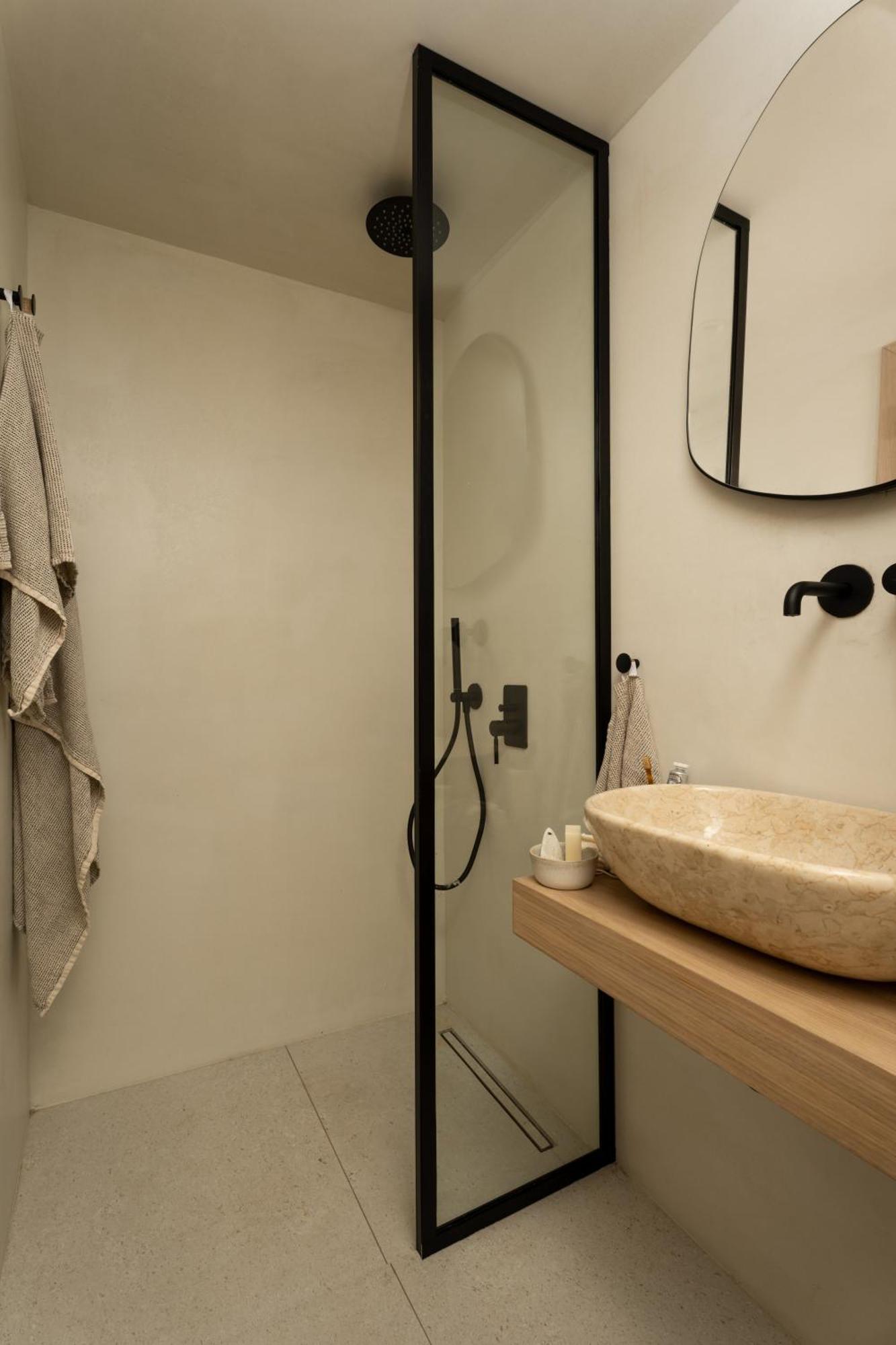Cortiletto Timeless Suites 레팀노 외부 사진