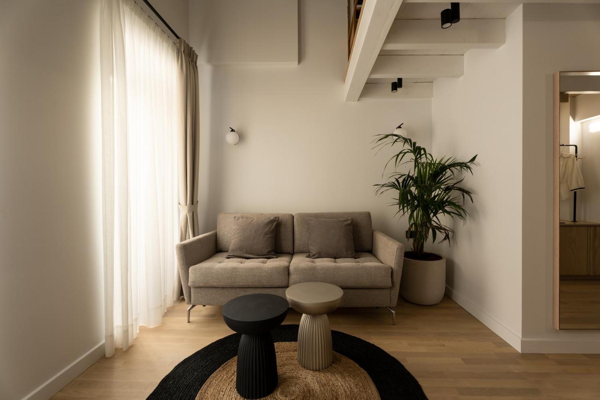 Cortiletto Timeless Suites 레팀노 외부 사진