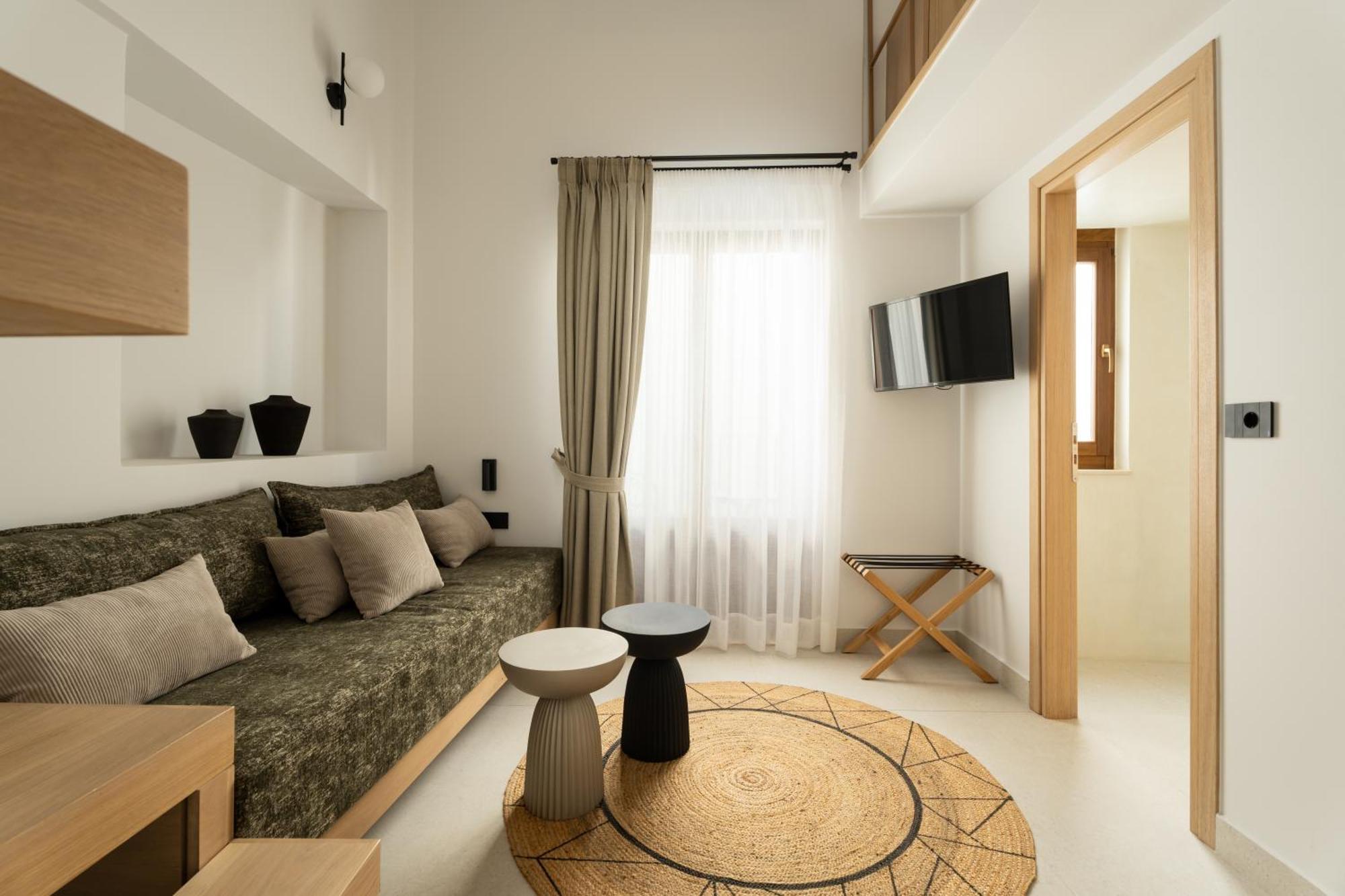Cortiletto Timeless Suites 레팀노 외부 사진