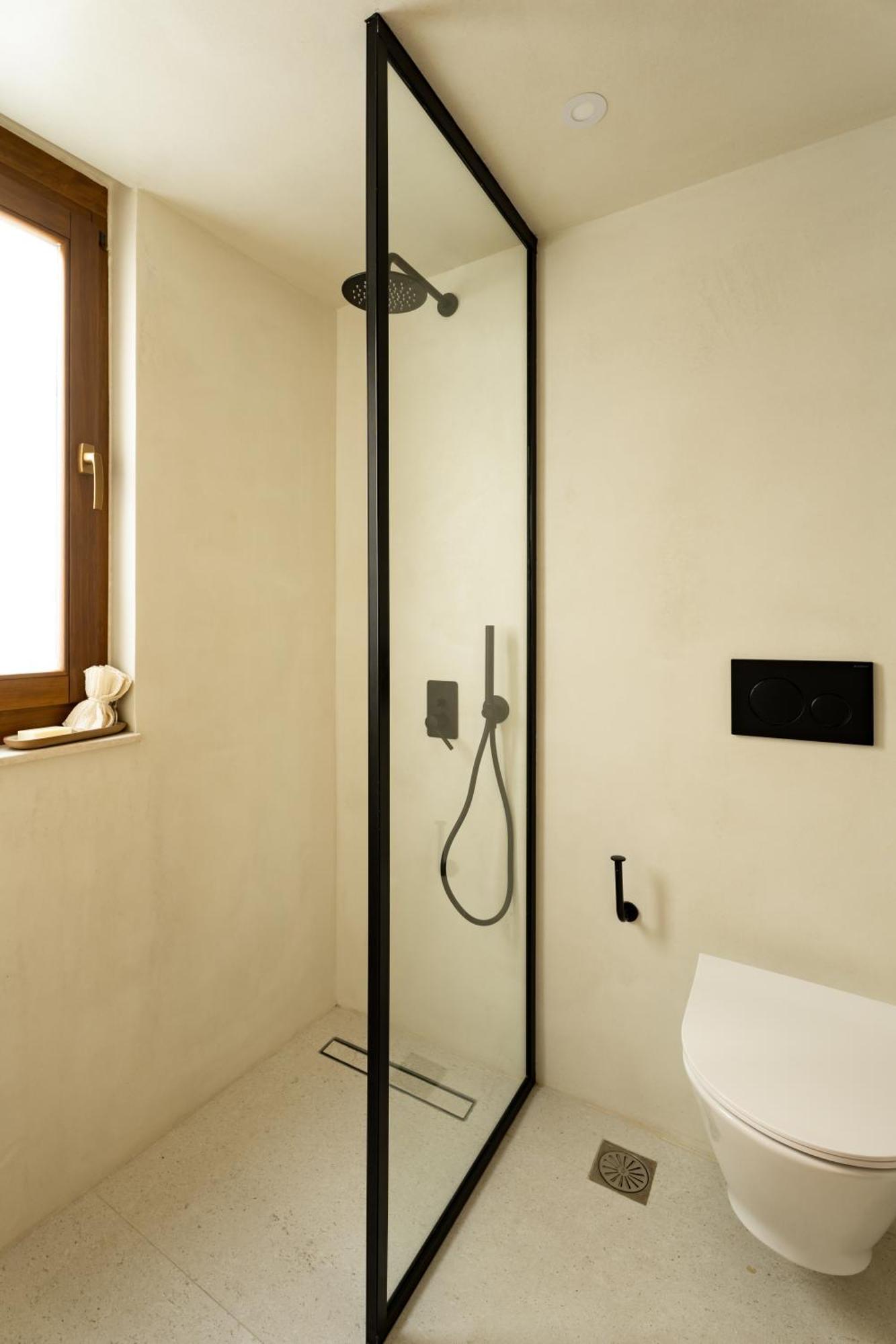 Cortiletto Timeless Suites 레팀노 외부 사진