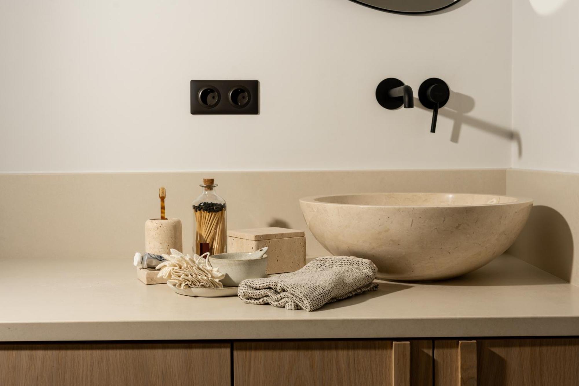 Cortiletto Timeless Suites 레팀노 외부 사진