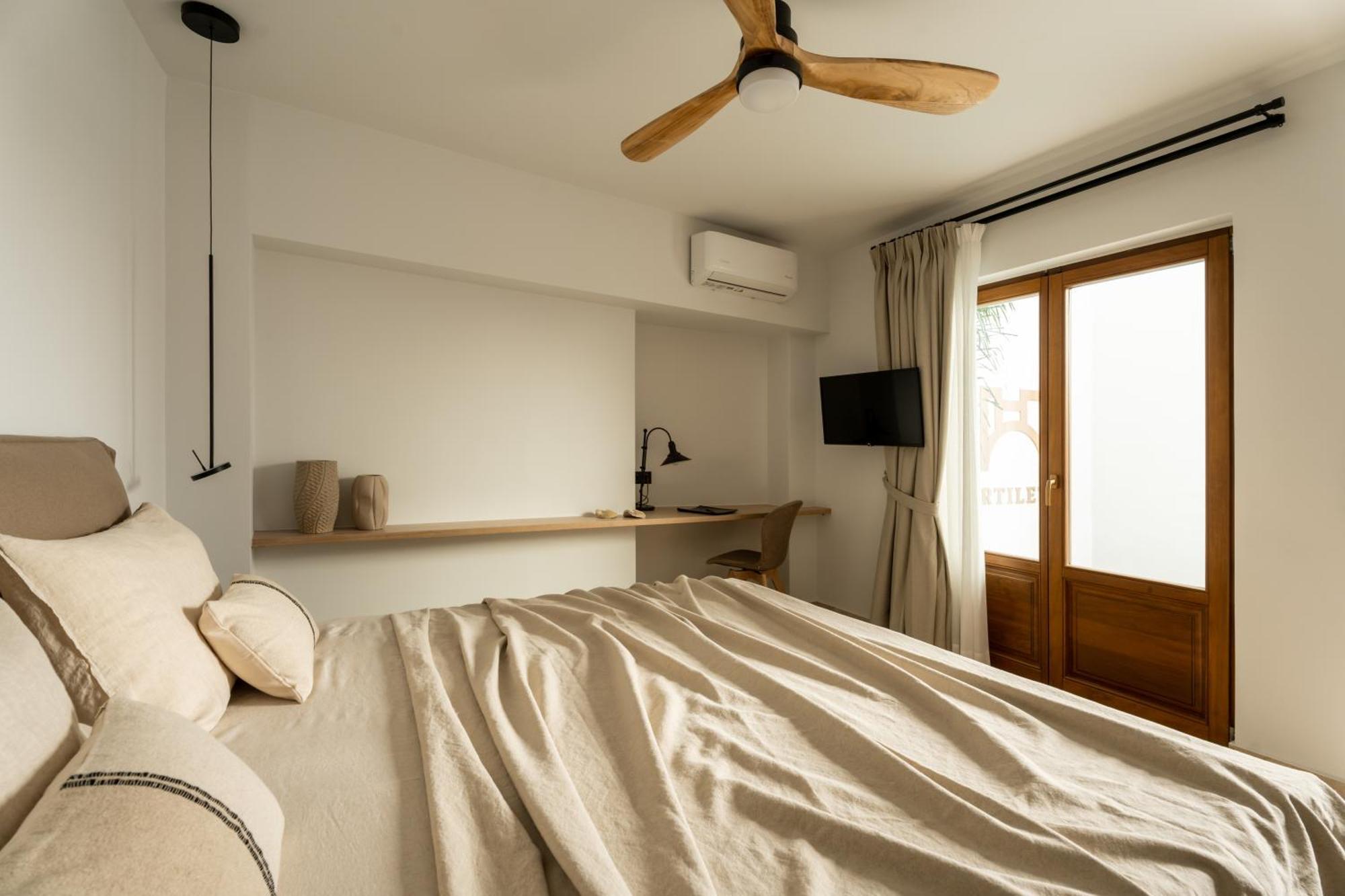 Cortiletto Timeless Suites 레팀노 외부 사진