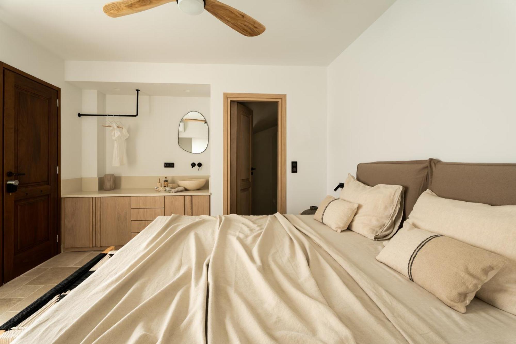 Cortiletto Timeless Suites 레팀노 외부 사진