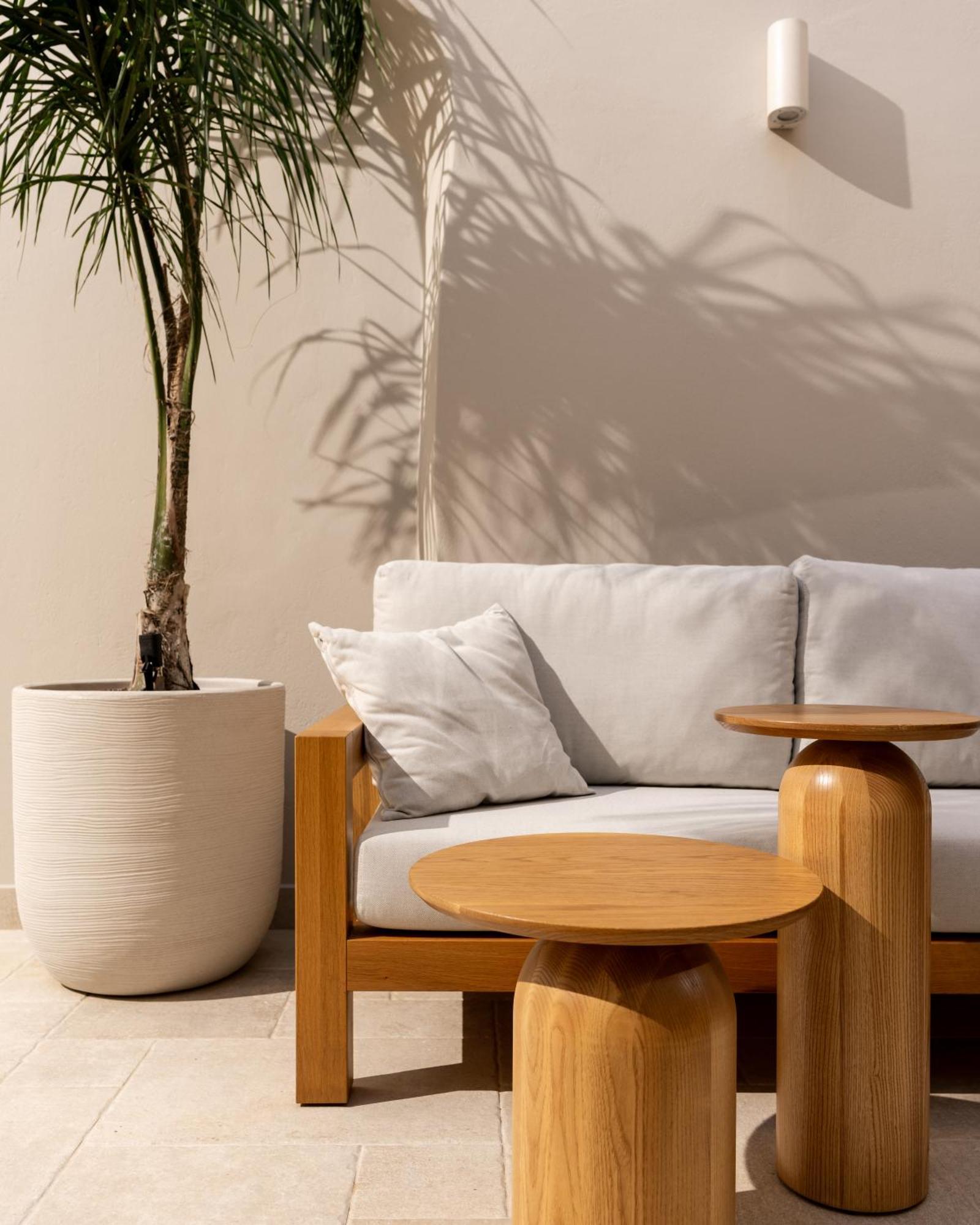 Cortiletto Timeless Suites 레팀노 외부 사진